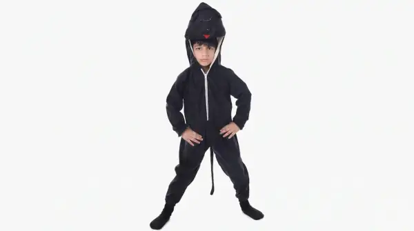 Dog Costume for Kids - Sabesh Fashions Madurai