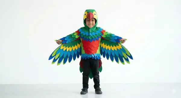 Parrot